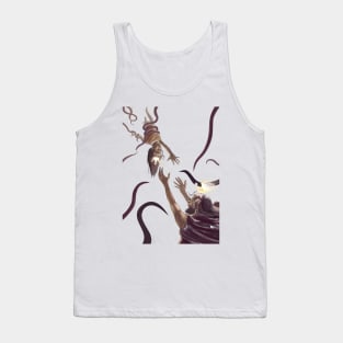 Adam and Eve Tank Top